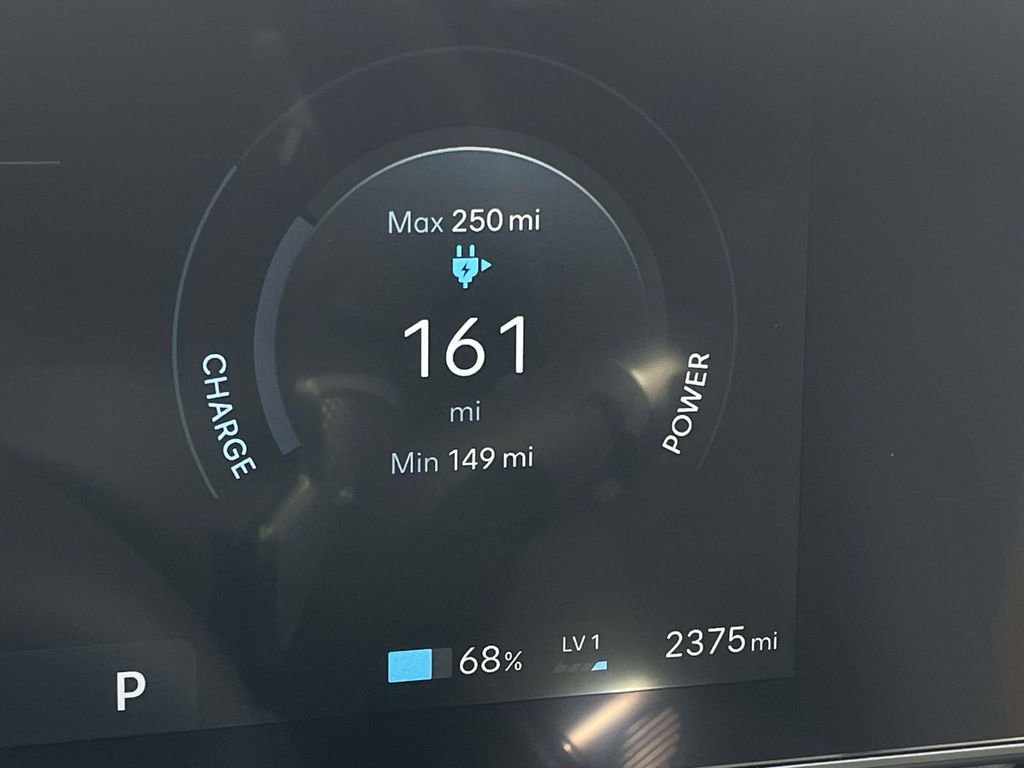 Certified 2026 Hyundai Ioniq 5 Limited image 17