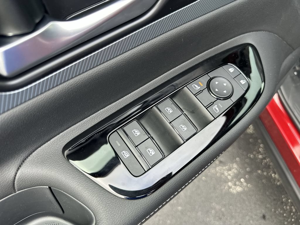 New 2026 Nissan Murano SL AWD/4WD image 19