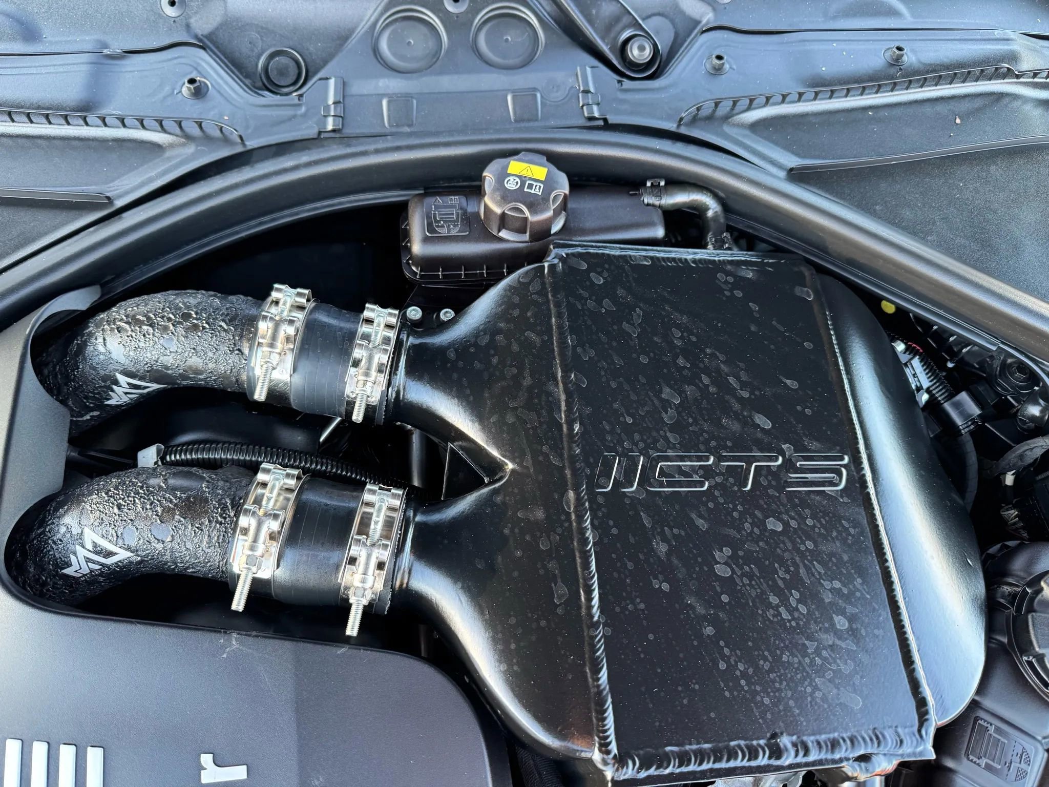 Used 2015 BMW M4 Convertible image 46