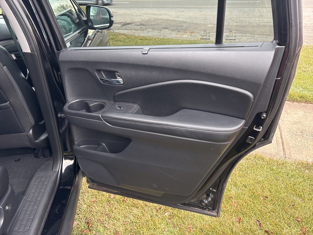 Used 2020 Honda Pilot EX-L image 9