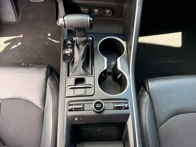 Used 2022 Kia K5 GT-Line AWD/4WD image 18