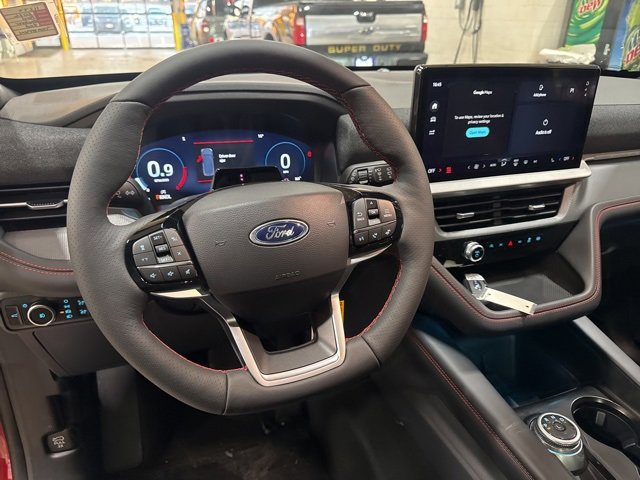 New 2026 Ford Explorer ST-Line w/ ST-Line Street Pack image 27