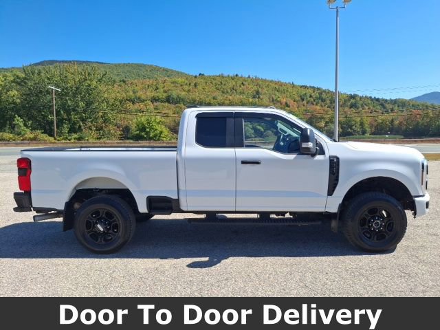 Used 2024 Ford F350 XL w/ STX Appearance Package image 2