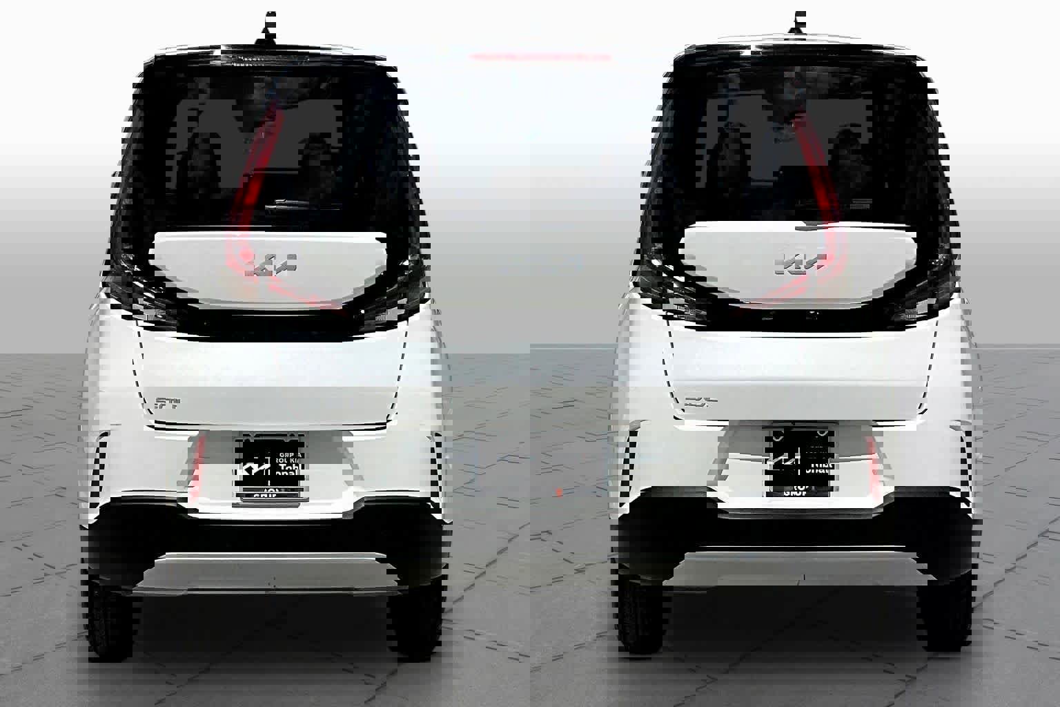 Certified 2025 Kia Soul LX w/ LX Technology Package image 5