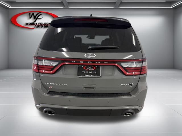 New 2026 Dodge Durango SRT Hellcat image 7
