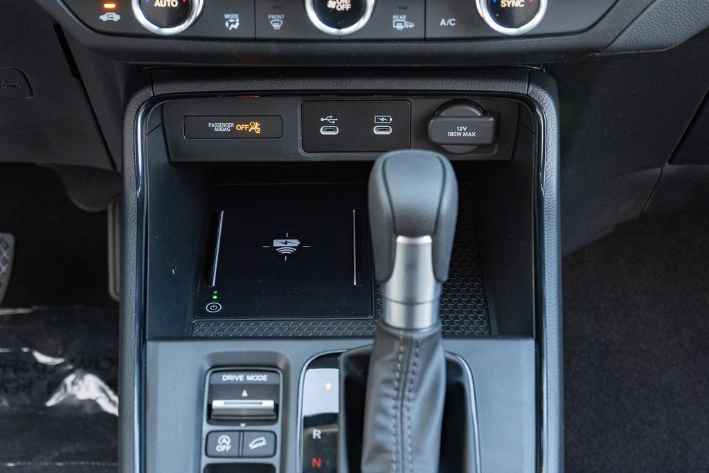 New 2026 Honda CR-V EX image 21