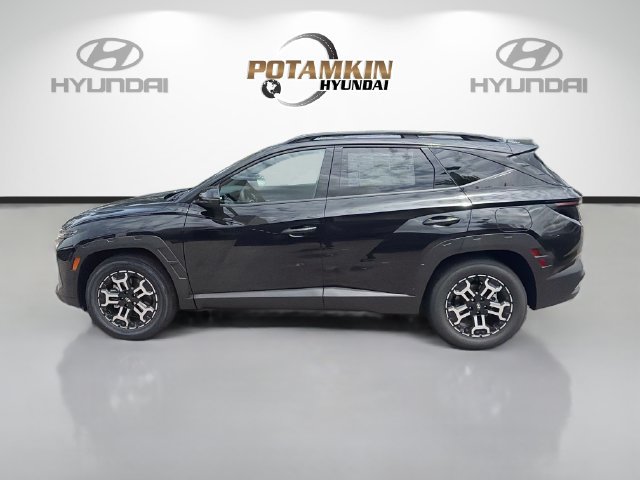 New 2026 Hyundai Tucson XRT FWD image 8