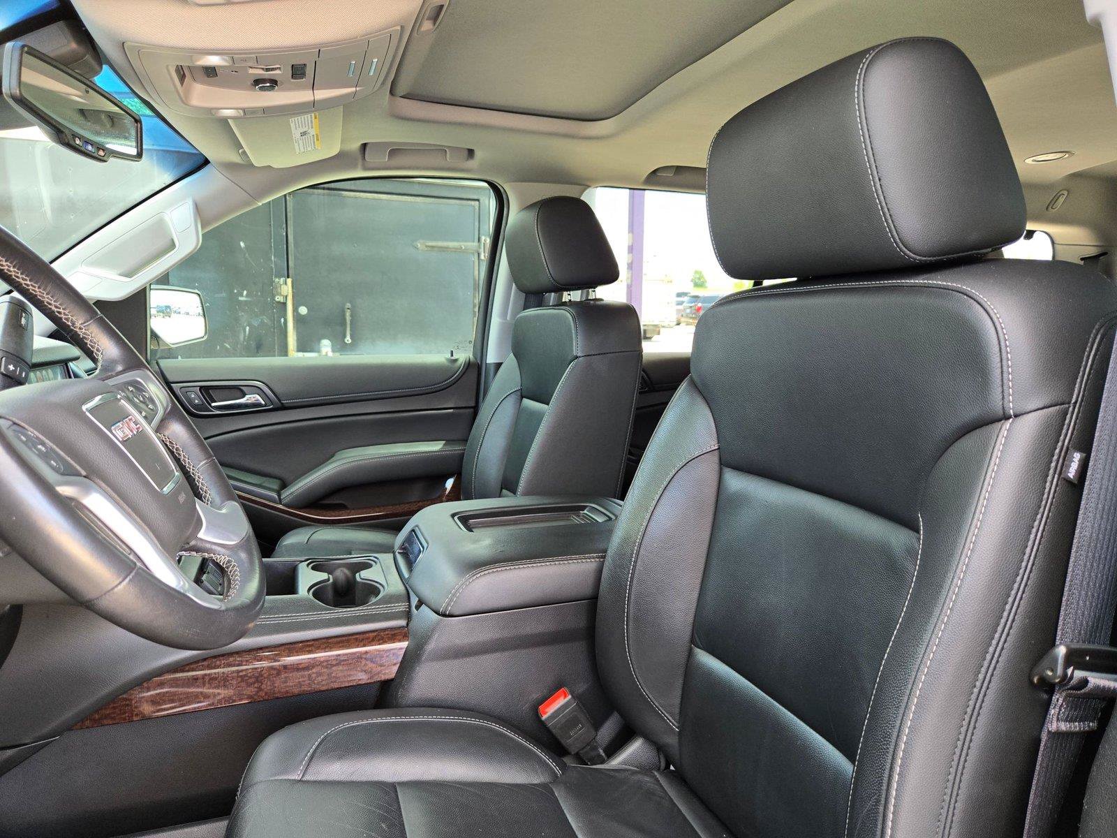 Used 2020 GMC Yukon SLT RWD image 27