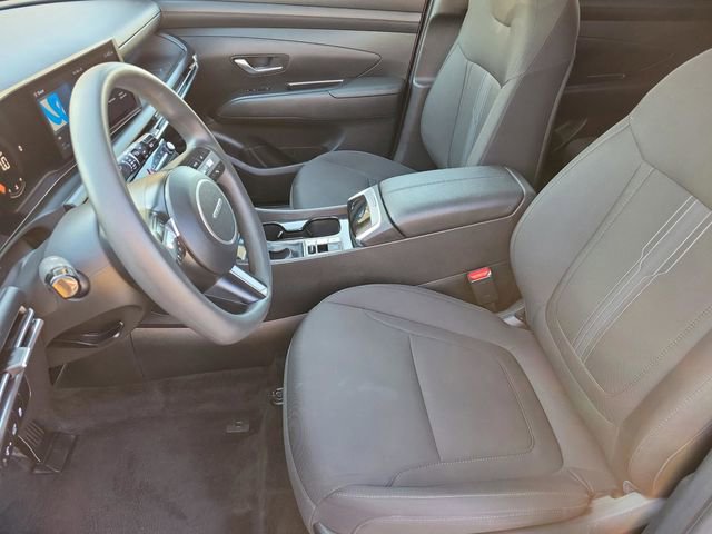 Used 2025 Hyundai Tucson SEL image 9