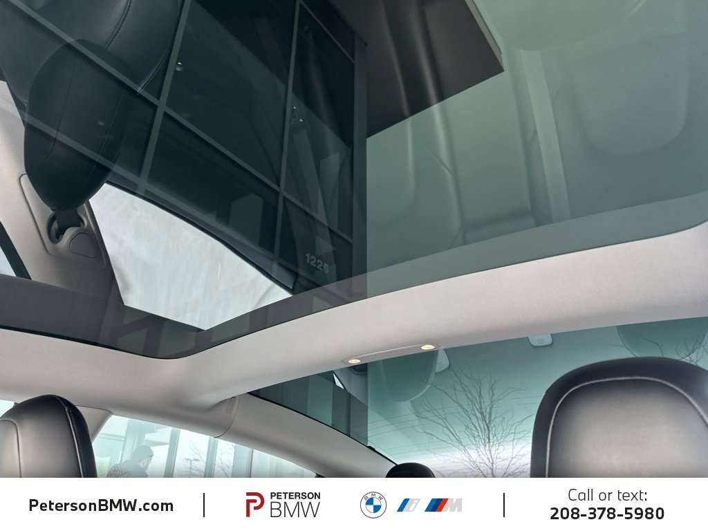 Used 2021 Tesla Model 3 Long Range image 30