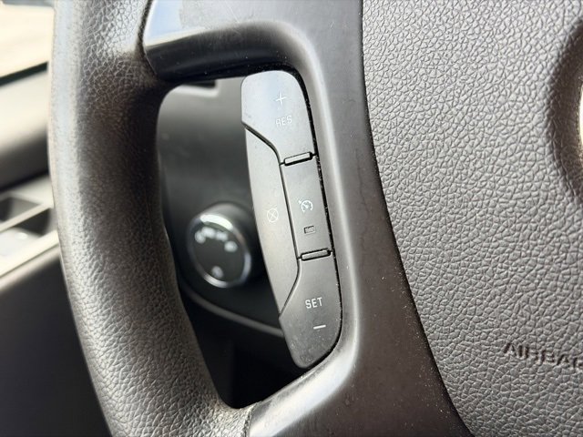 Used 2015 Chevrolet Express 3500 LT w/ LT Preferred Equipment Group image 8