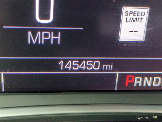 Used 2018 Chevrolet Traverse LT image 27