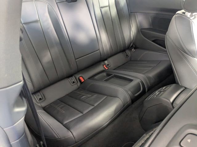 Used 2023 Audi A5 2.0T Premium image 28