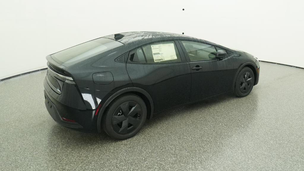 New 2026 Toyota Prius SE image 38