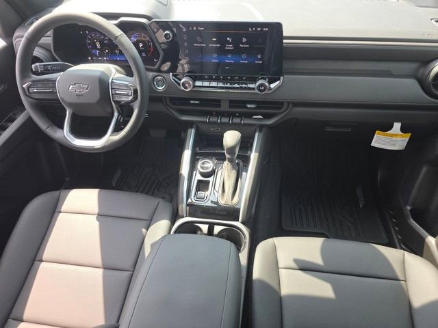 New 2026 Chevrolet Colorado Trail Boss image 17