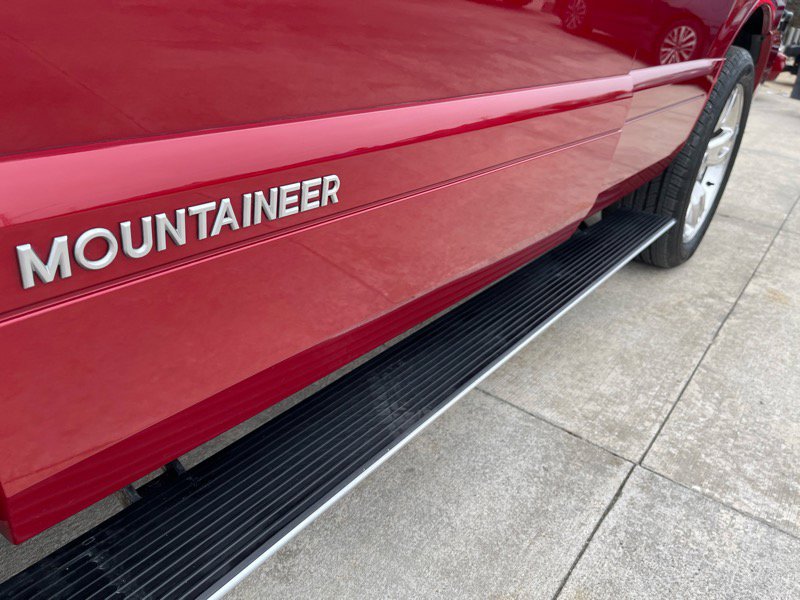 Used 2009 Mercury Mountaineer Premier image 22