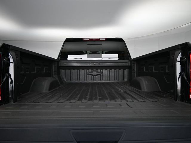 New 2026 Chevrolet Silverado 2500 LT w/ Trail Boss Package image 38