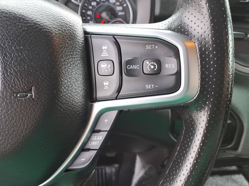 Used 2025 RAM 5500 Tradesman AWD/4WD image 35
