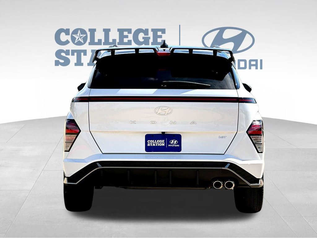Used 2024 Hyundai Kona N Line FWD image 9