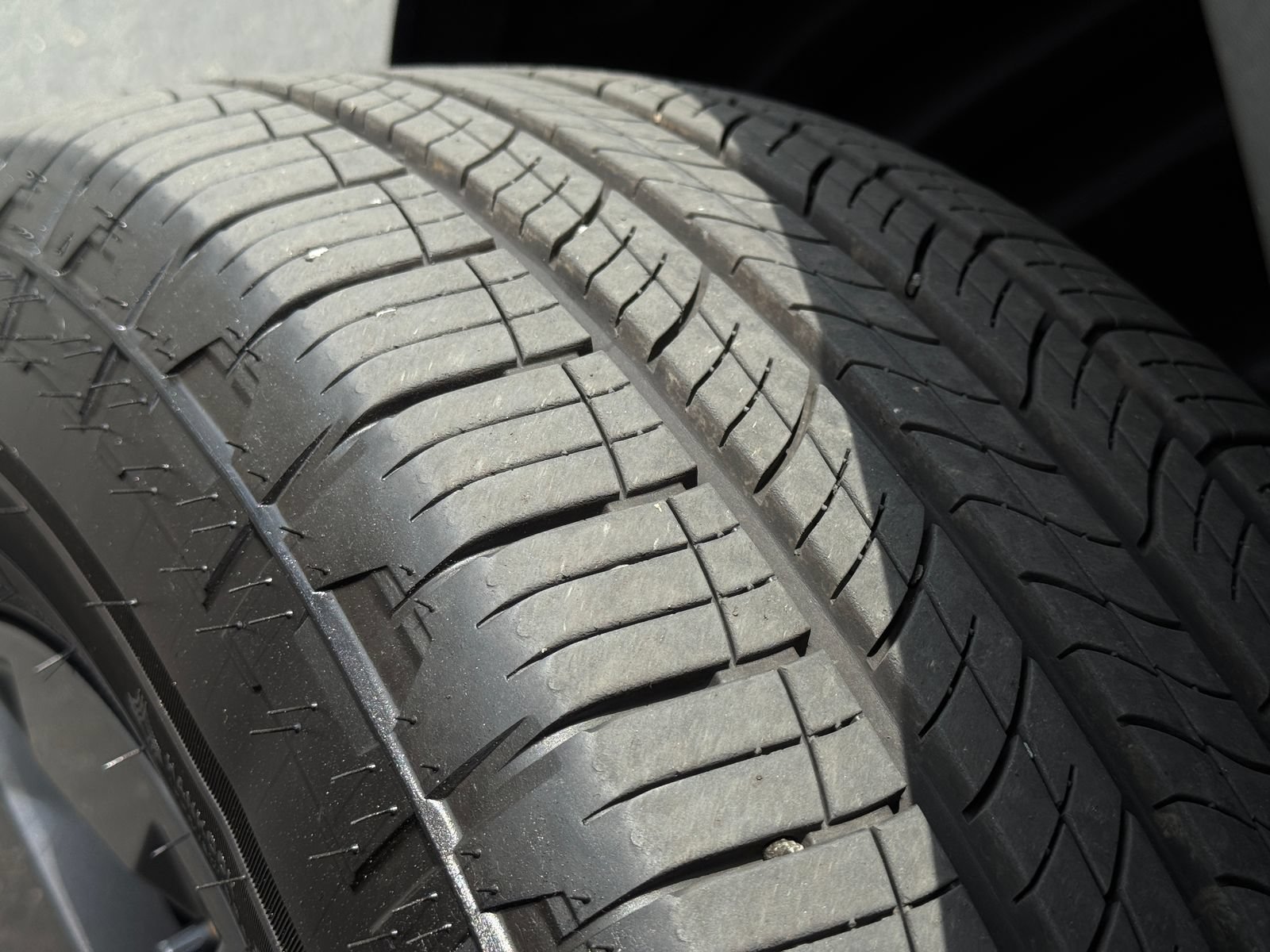 Certified 2026 Honda Passport RTL image 29