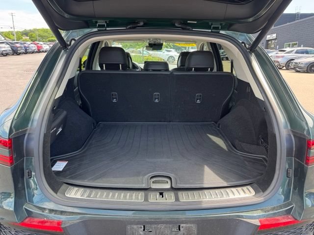 Certified 2023 Genesis GV70 2.5T w/ Select Package AWD/4WD image 10