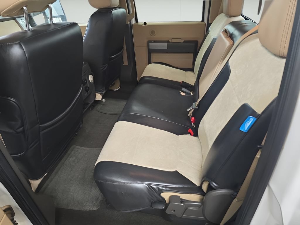 Used 2016 Ford F350 Lariat w/ Lariat Interior Package AWD/4WD image 36