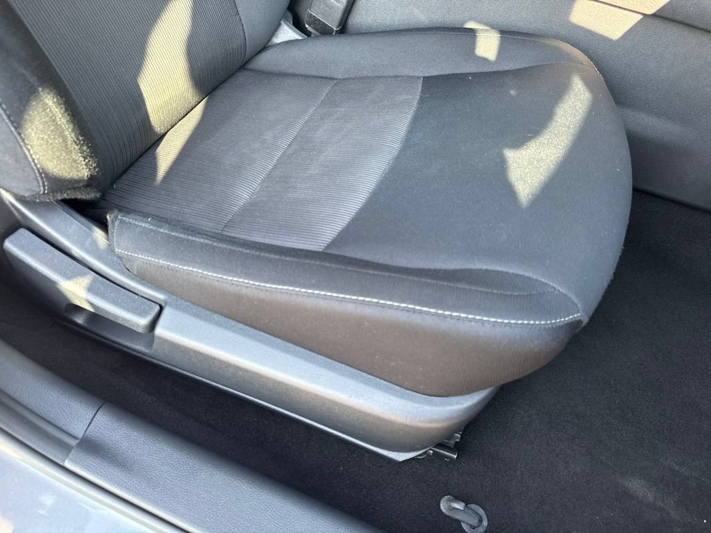 Certified 2024 Nissan Sentra SV FWD image 43