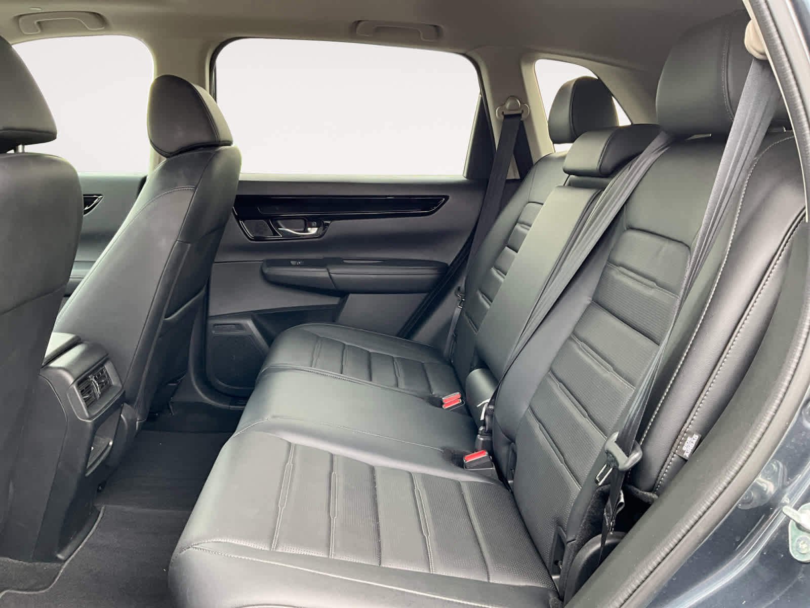 Used 2024 Honda CR-V EX-L image 15
