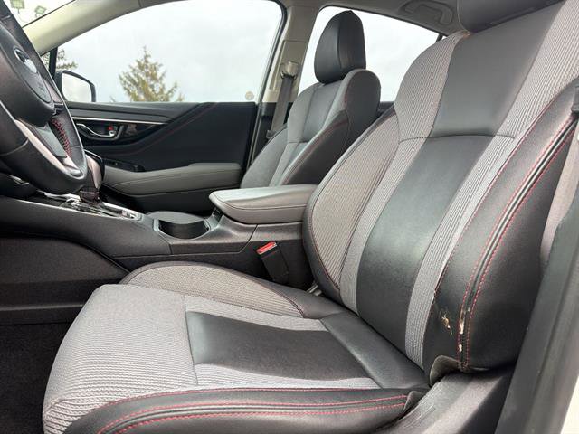 Used 2020 Subaru Legacy Sport image 36