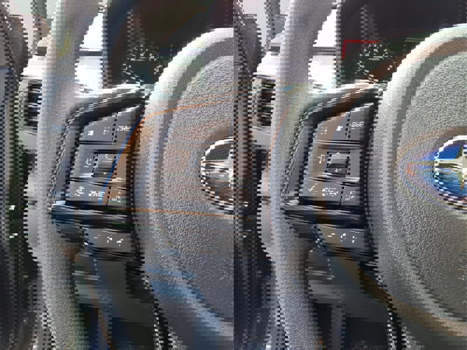 New 2026 Subaru Crosstrek 2.5i image 15