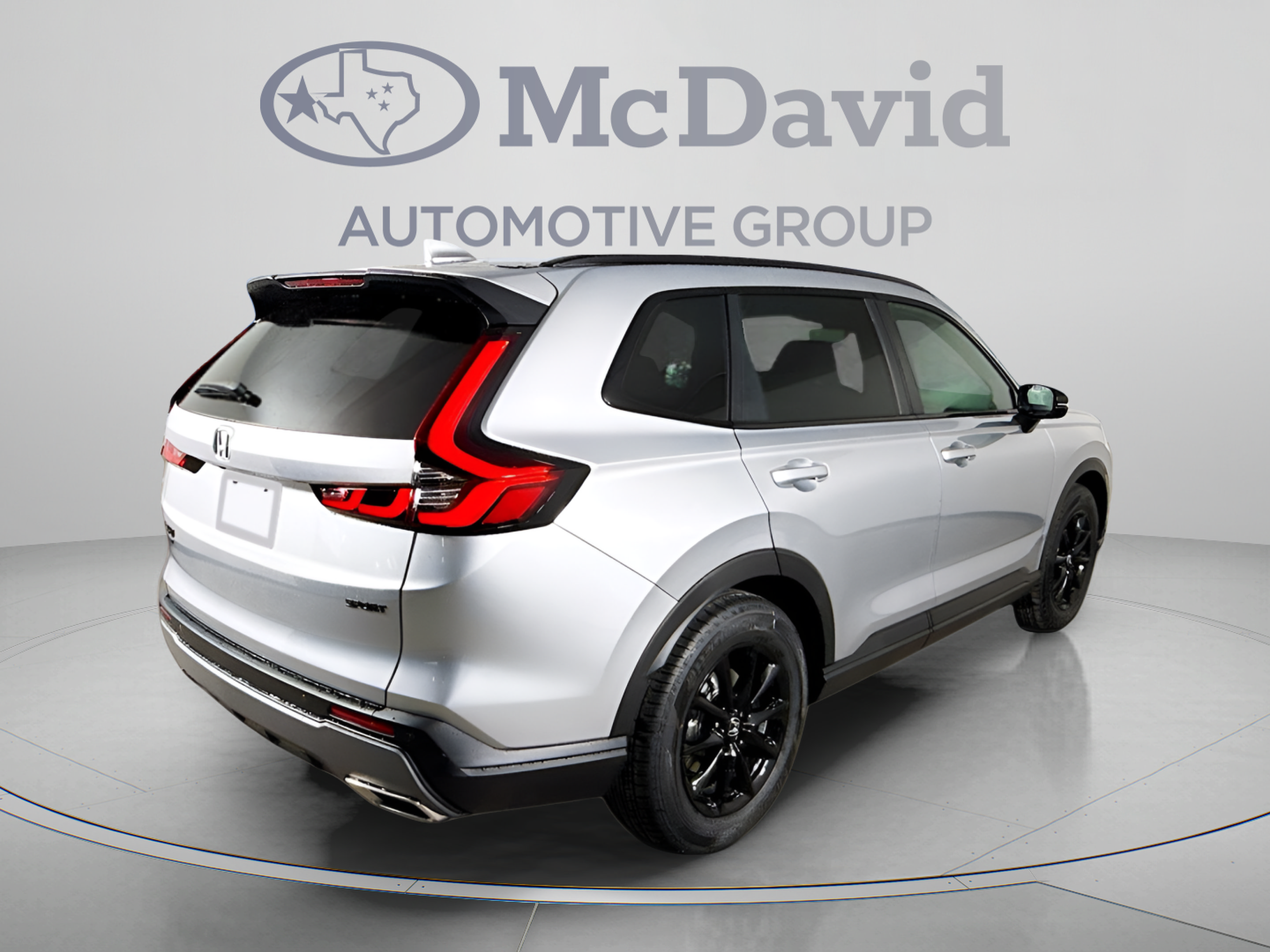 New 2026 Honda CR-V Sport-L image 6