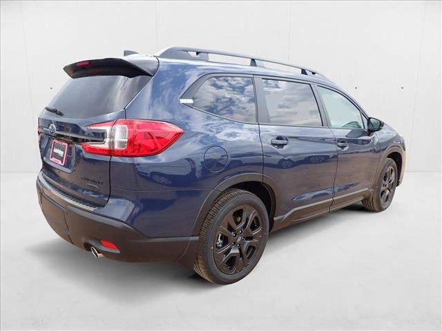 New 2025 Subaru Ascent Bronze Edition w/ Onyx Package image 4
