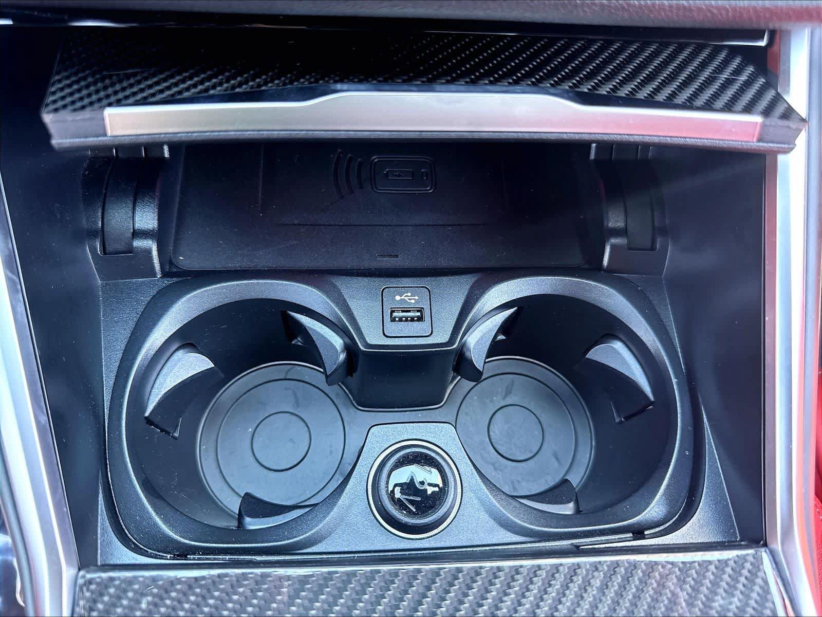 Used 2025 BMW M4 xDrive Competition AWD/4WD image 18