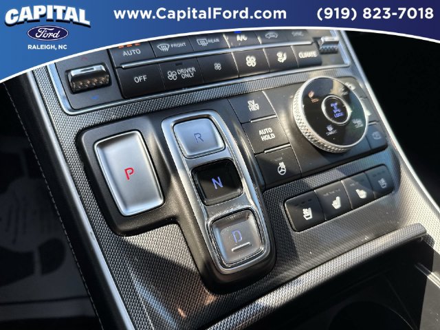 Used 2023 Hyundai Santa Fe Limited AWD/4WD image 31