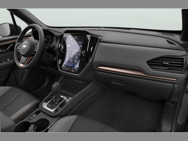 New 2026 Subaru Forester Limited AWD/4WD image 15