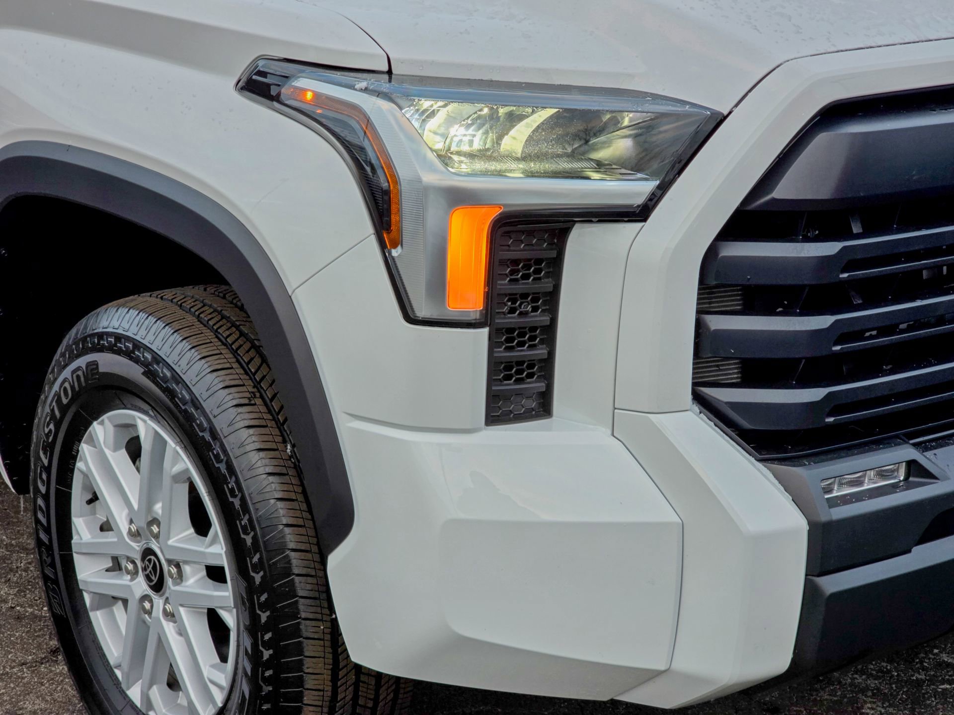 Used 2024 Toyota Tundra SR5 image 4