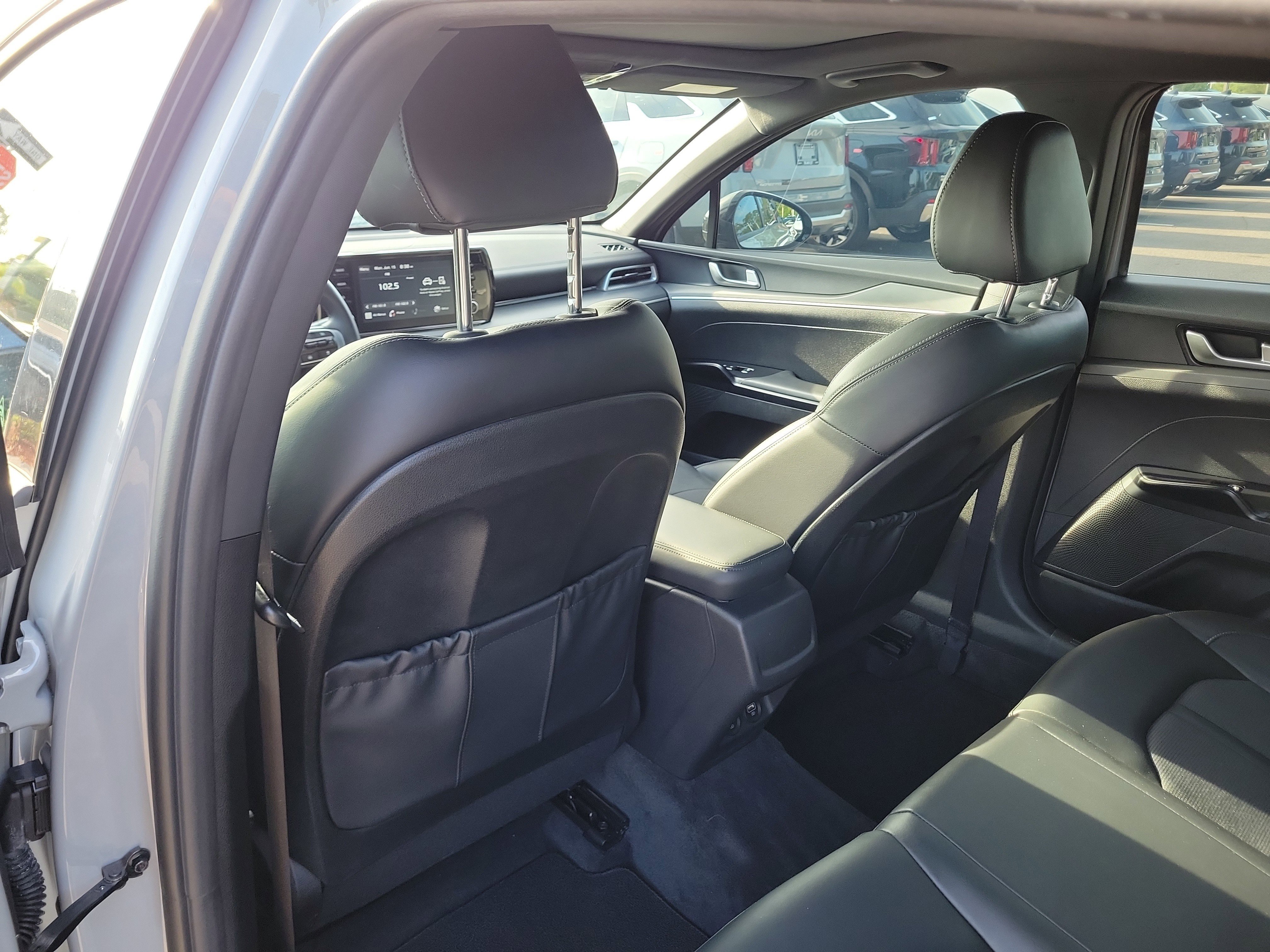 Used 2021 Kia K5 GT-Line w/ GT-Line FWD Premium Package image 15