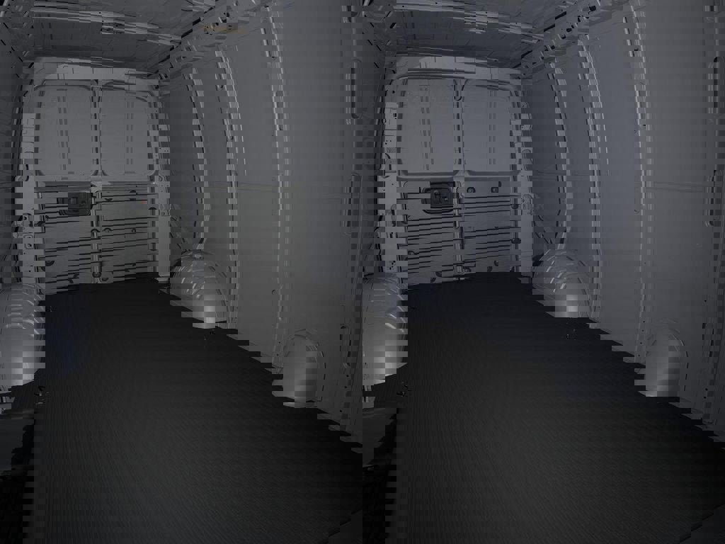 New 2026 Chevrolet Express 2500 WT w/ Driver Convenience Package image 17