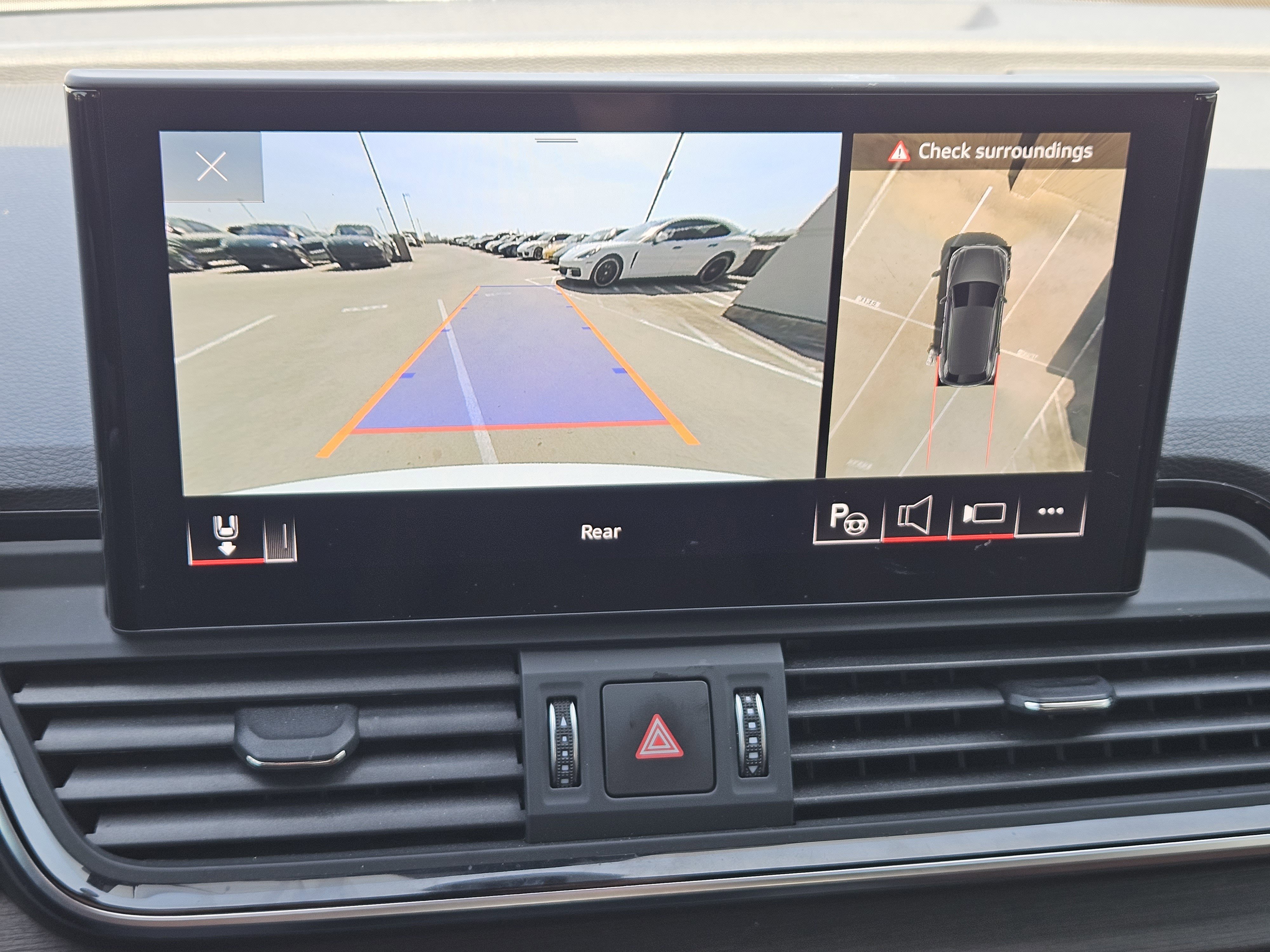 Used 2022 Audi Q5 2.0T Prestige image 18