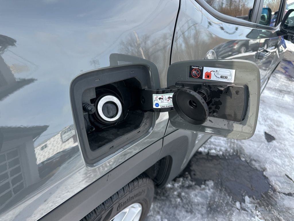 Used 2022 Jeep Renegade Latitude w/ Convenience Group image 43