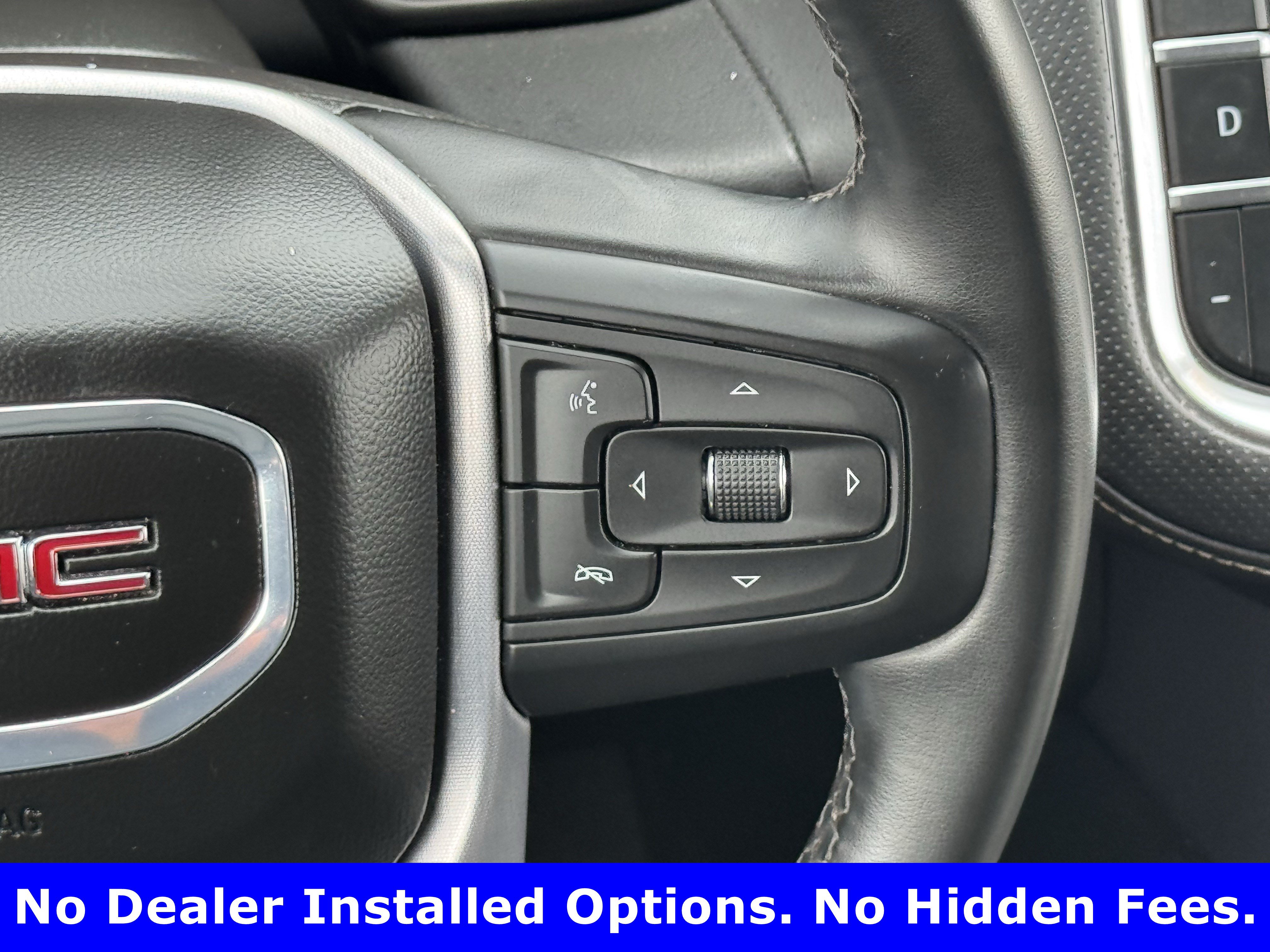 Used 2024 GMC Yukon SLT RWD image 14