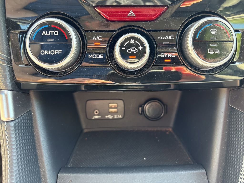 Certified 2023 Subaru Forester Limited w/ Popular Package #3 image 19