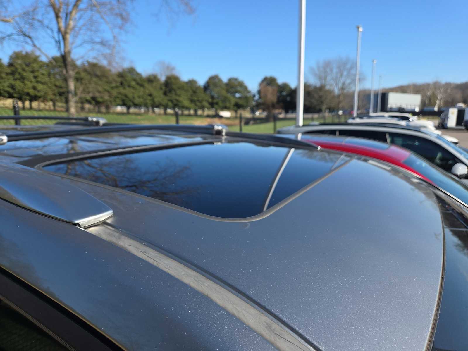 Used 2021 Lexus GX 460 Premium image 1