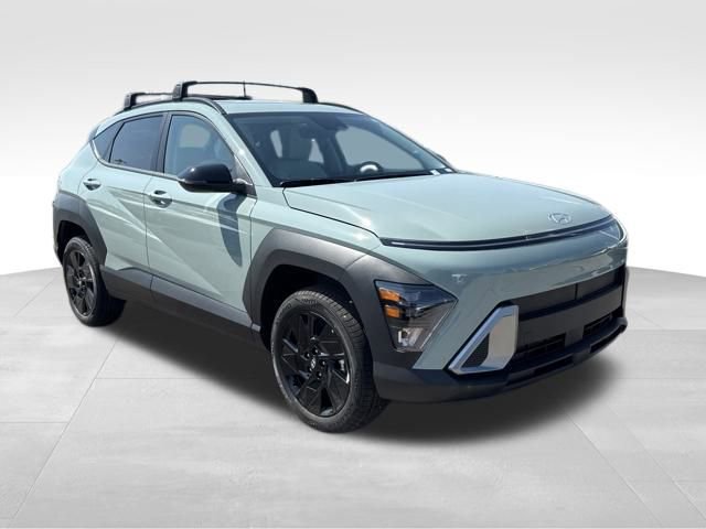 New 2026 Hyundai Kona SEL Sport image 7