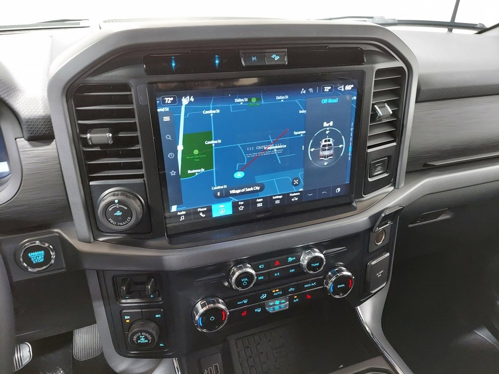 New 2025 Ford F150 XLT image 21