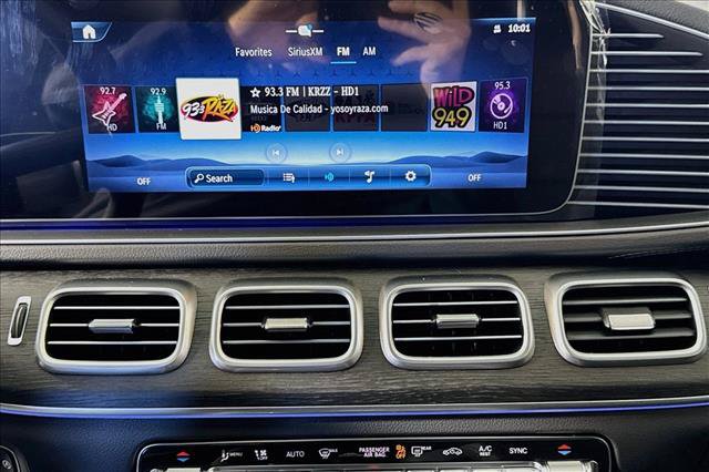 New 2026 Mercedes-Benz GLE 450 4MATIC Coupe image 14