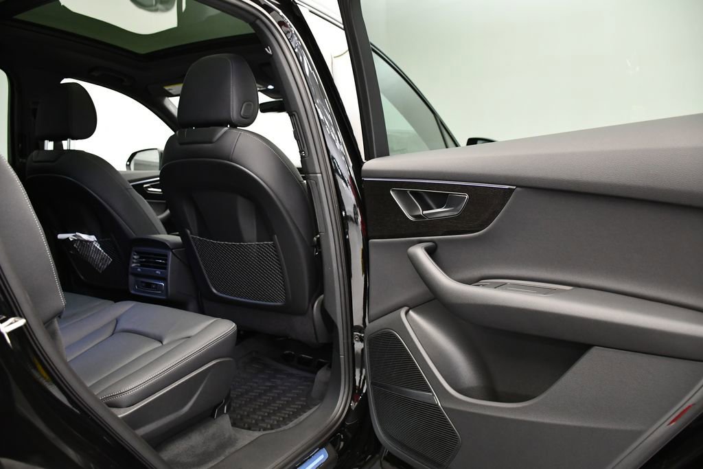 New 2026 Audi Q7 2.0T Premium image 52
