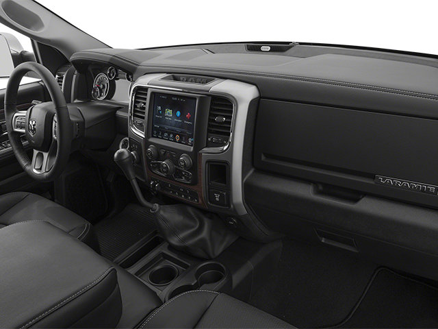 Used 2013 RAM 3500 Laramie w/ Convenience Group image 19