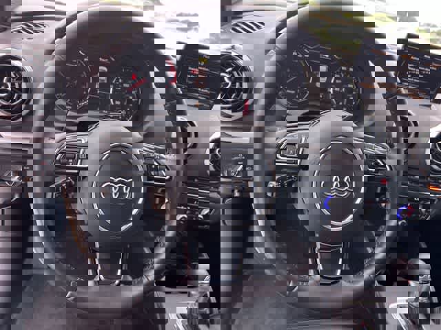 Used 2016 Audi A3 1.8T Premium image 17