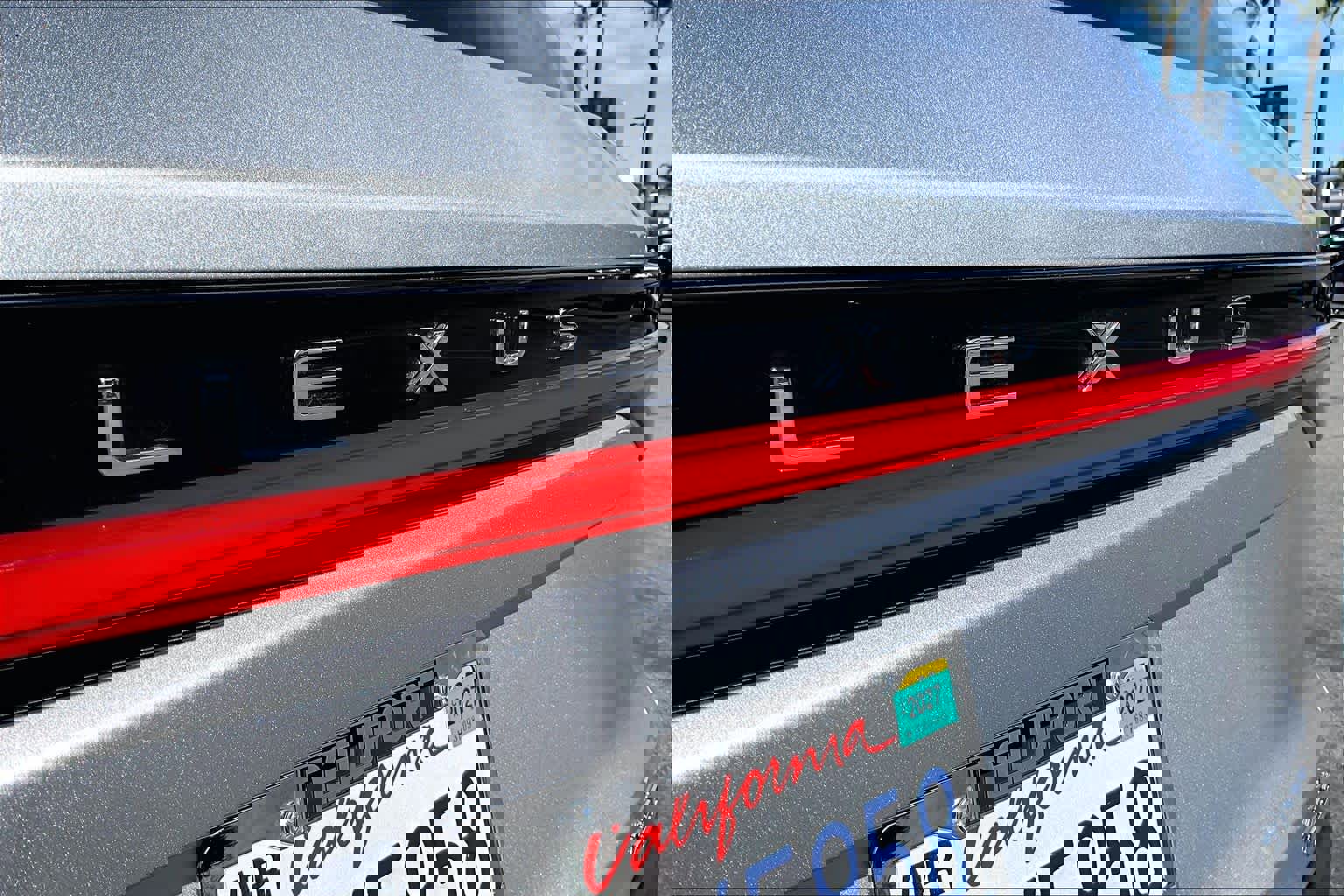 Certified 2024 Lexus TX 350 FWD w/ Captains Chair Package image 29